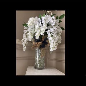 Centerpiece decoration